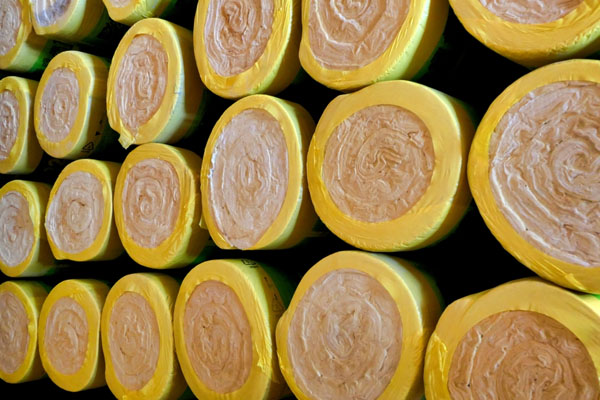 Twiga Glass Wool