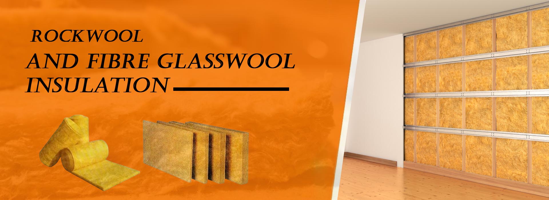 Rockwool Manufacturers
