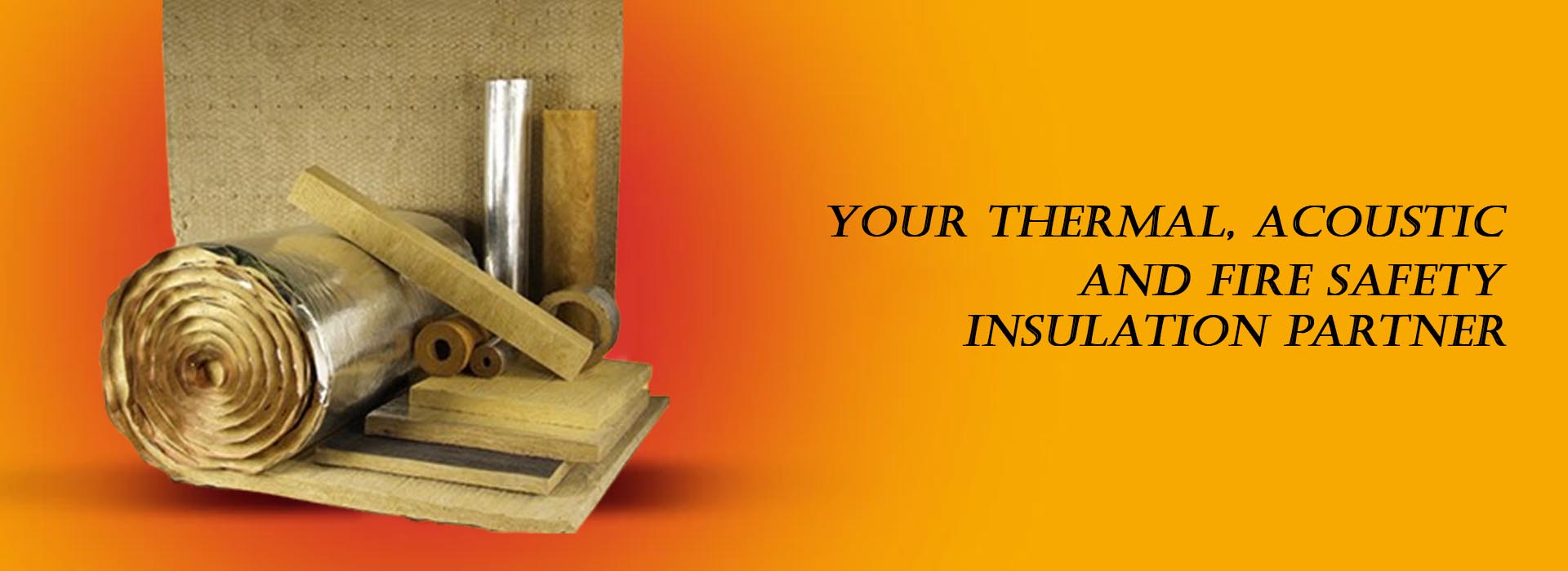 Rockwool Manufacturers