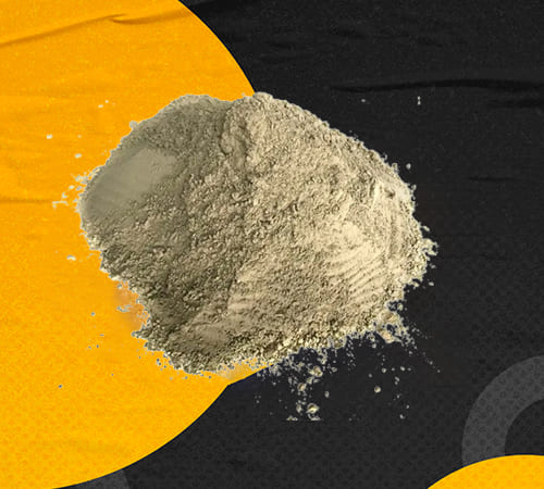 Refractory Mortar