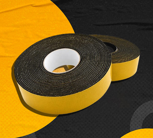 Nitrile Rubber Sheet