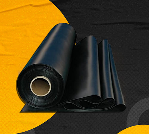 Nitrile Rubber Sheet